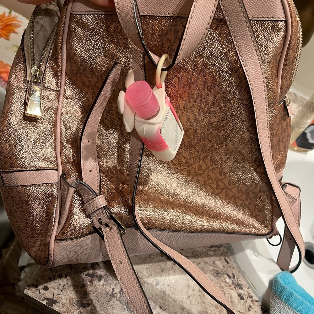 backpack asking for $70 or best offer used original